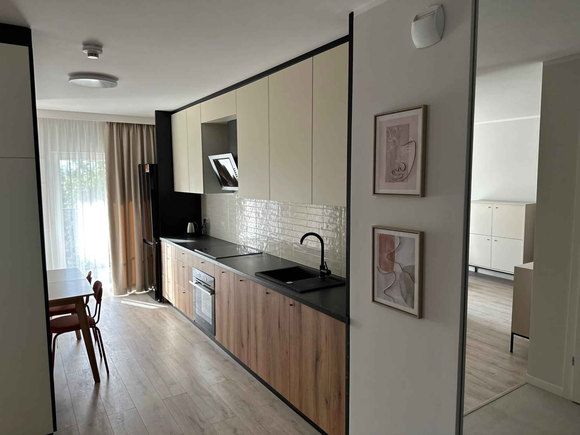 Apartamenty Wroclawia Centrum Exterior photo