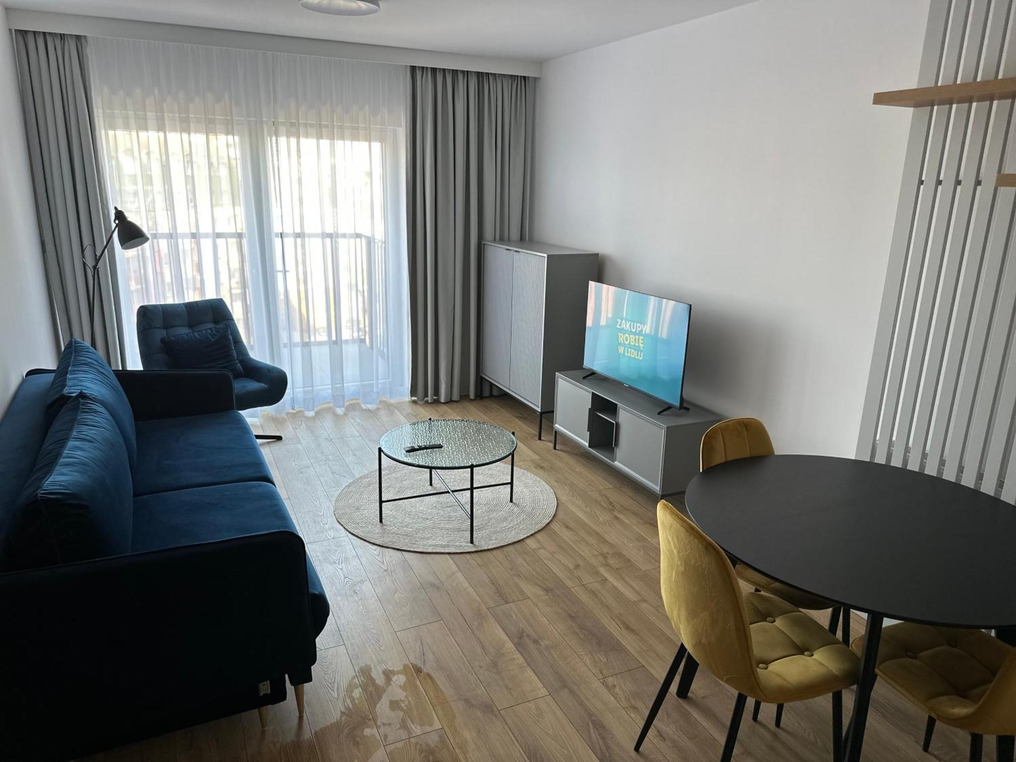 Apartamenty Wroclawia Centrum Exterior photo