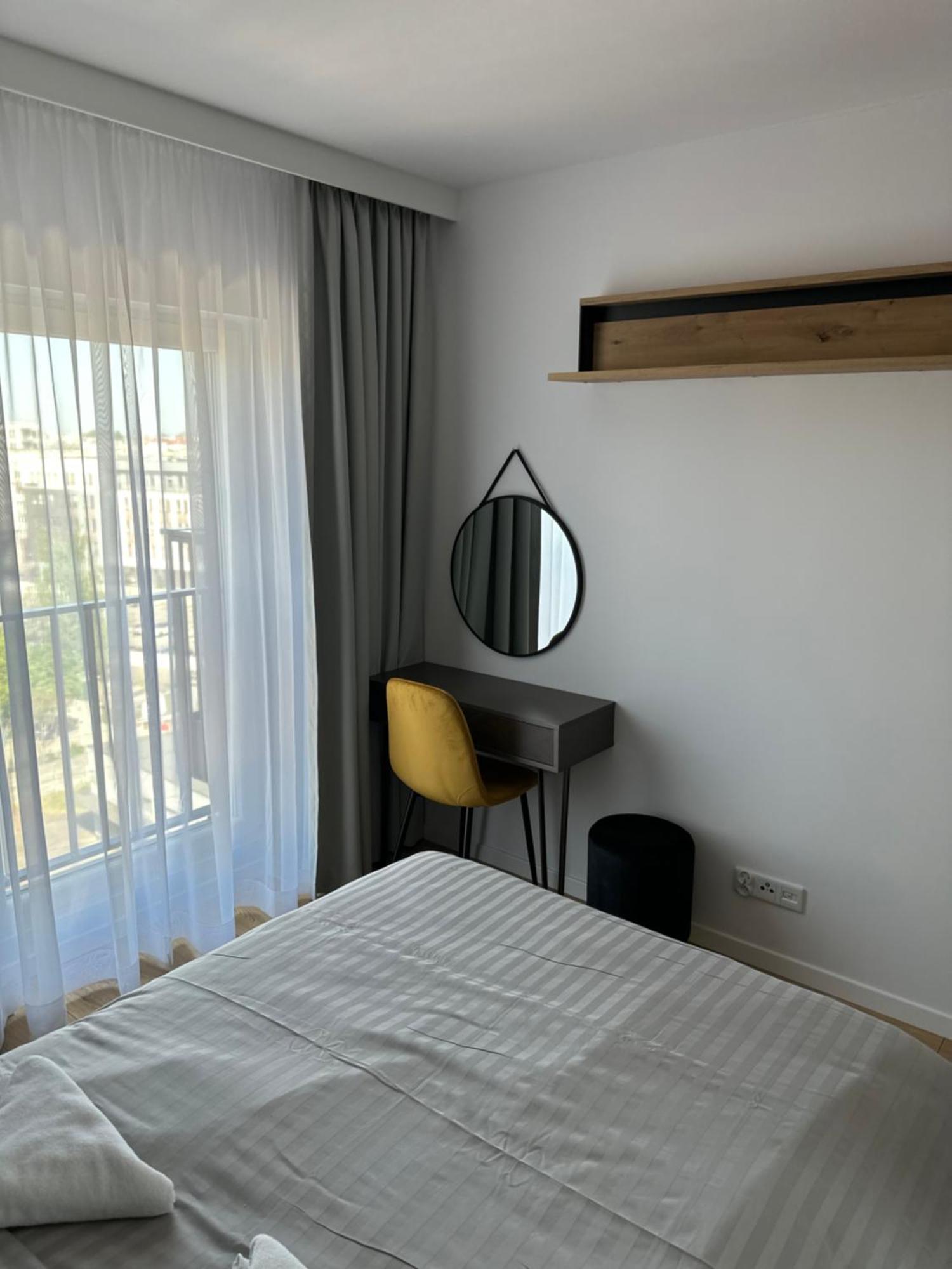 Apartamenty Wroclawia Centrum Exterior photo
