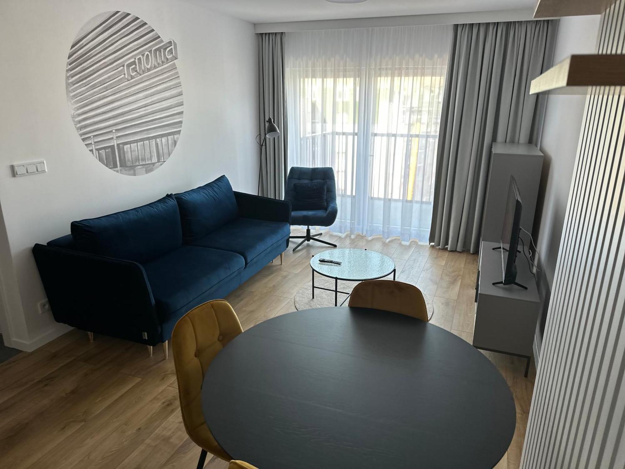 Apartamenty Wroclawia Centrum Exterior photo