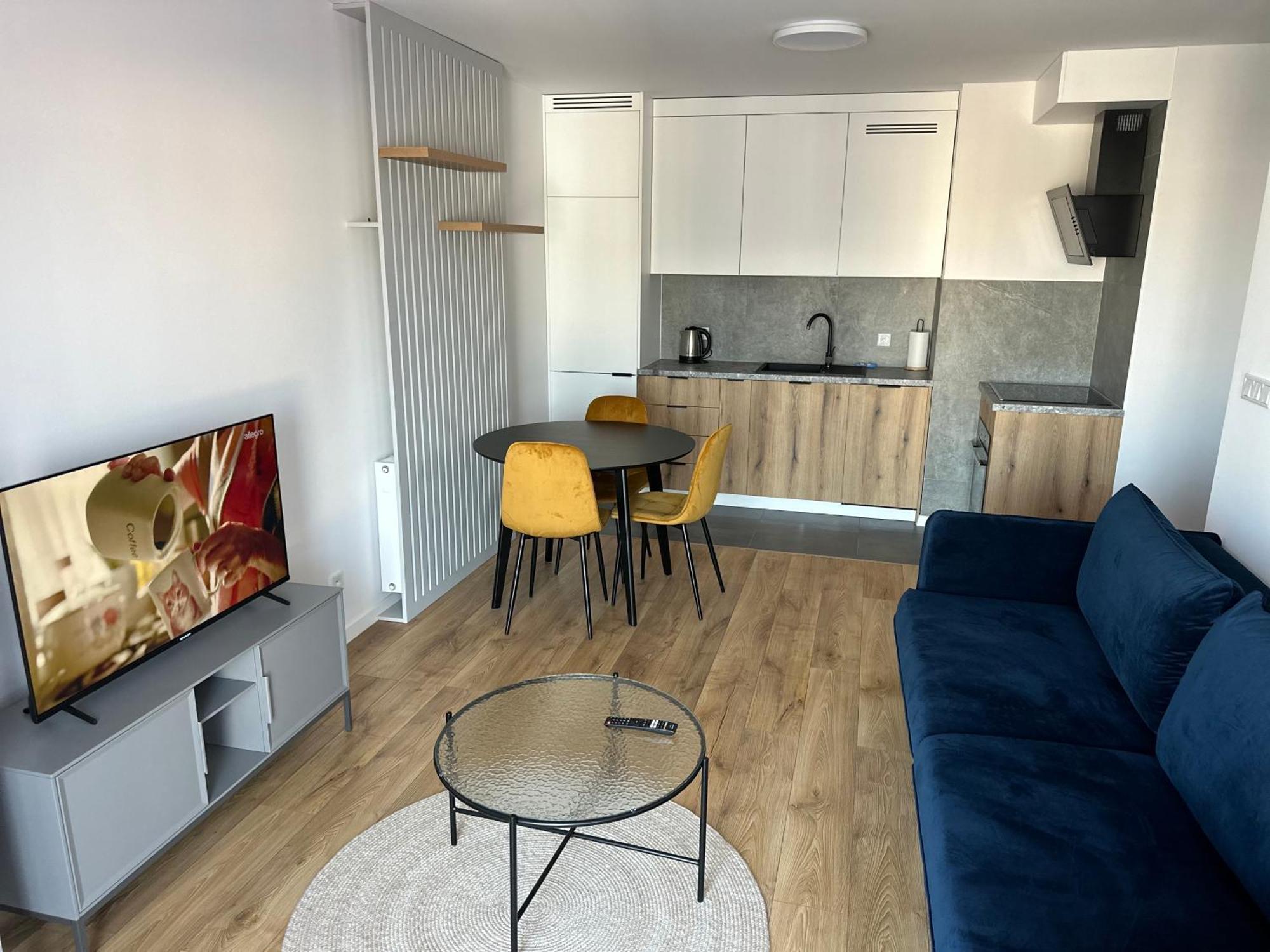 Apartamenty Wroclawia Centrum Exterior photo