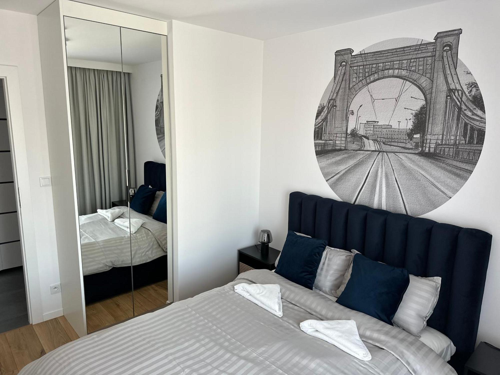 Apartamenty Wroclawia Centrum Room photo