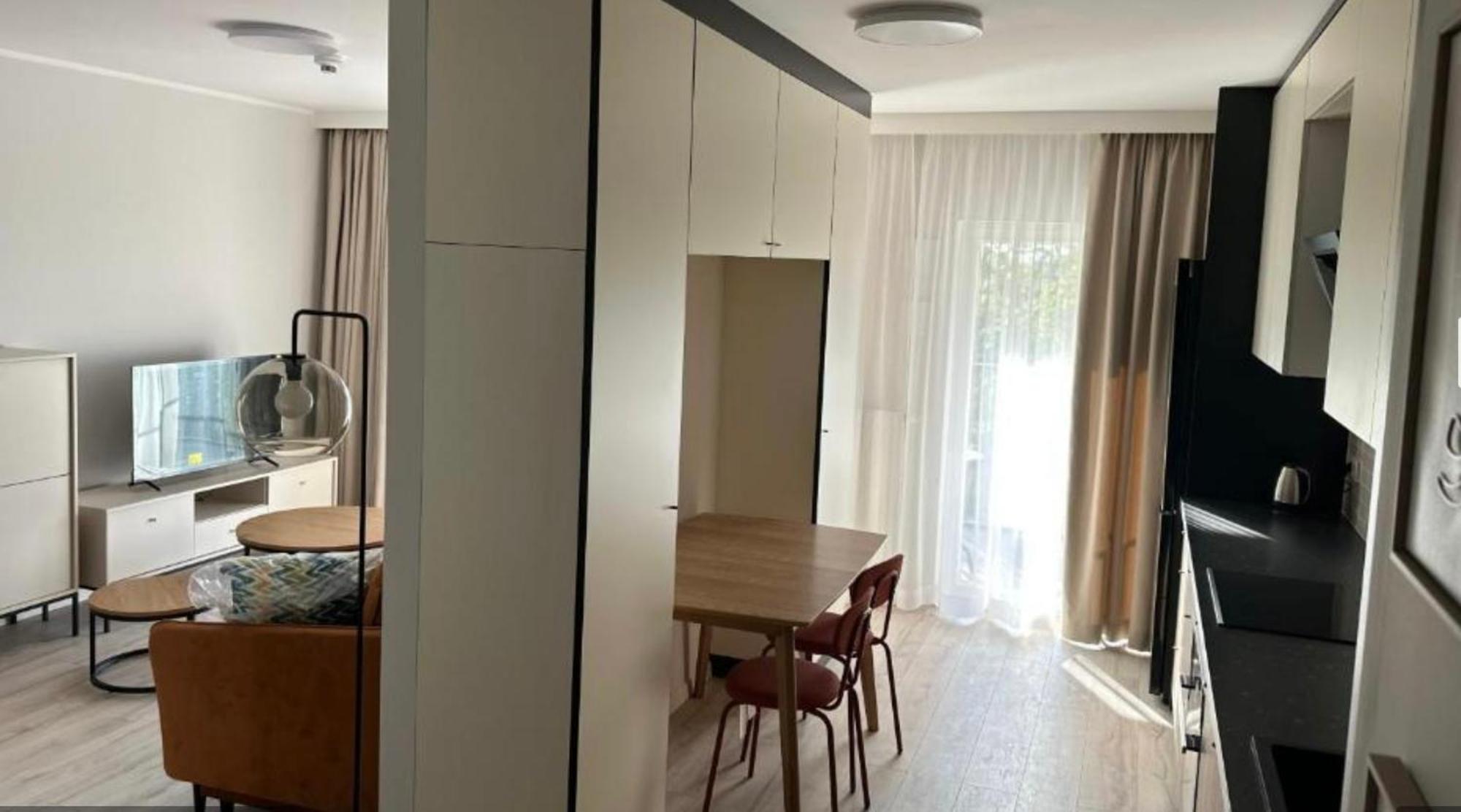 Apartamenty Wroclawia Centrum Room photo
